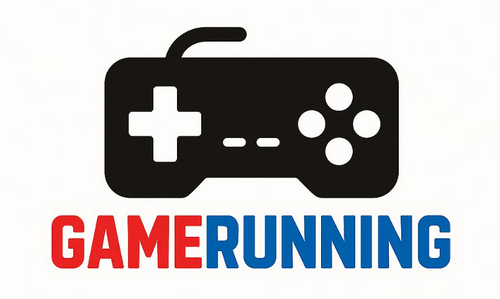 GAMERUNNING