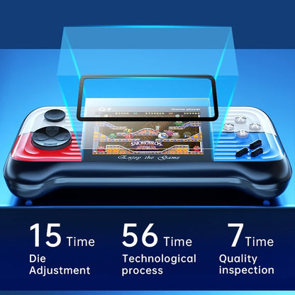 Retro Fun Mini Game Console